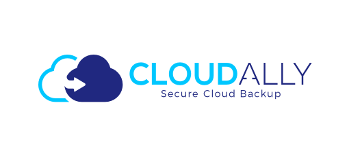CloudAlly Logo